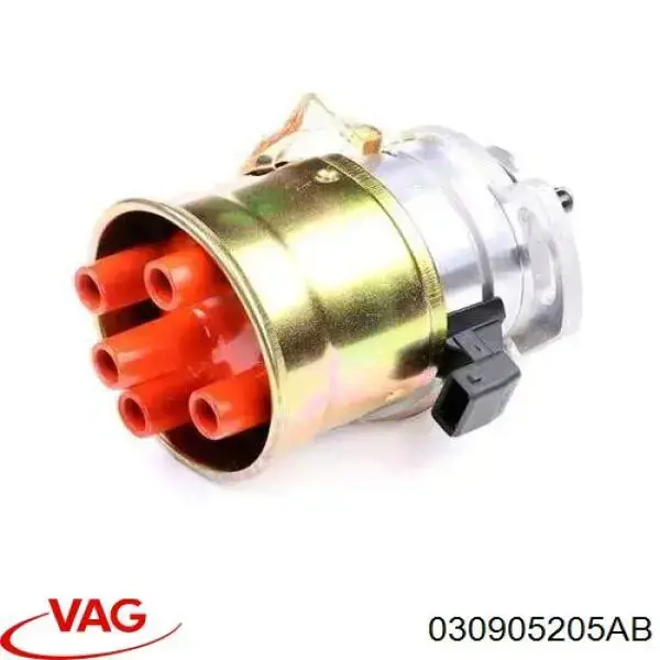 Comprar 0237521061 VAG Distribuidor de encendido