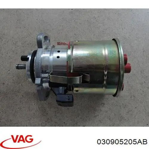 Distribuidor de encendido 030905205AB VAG