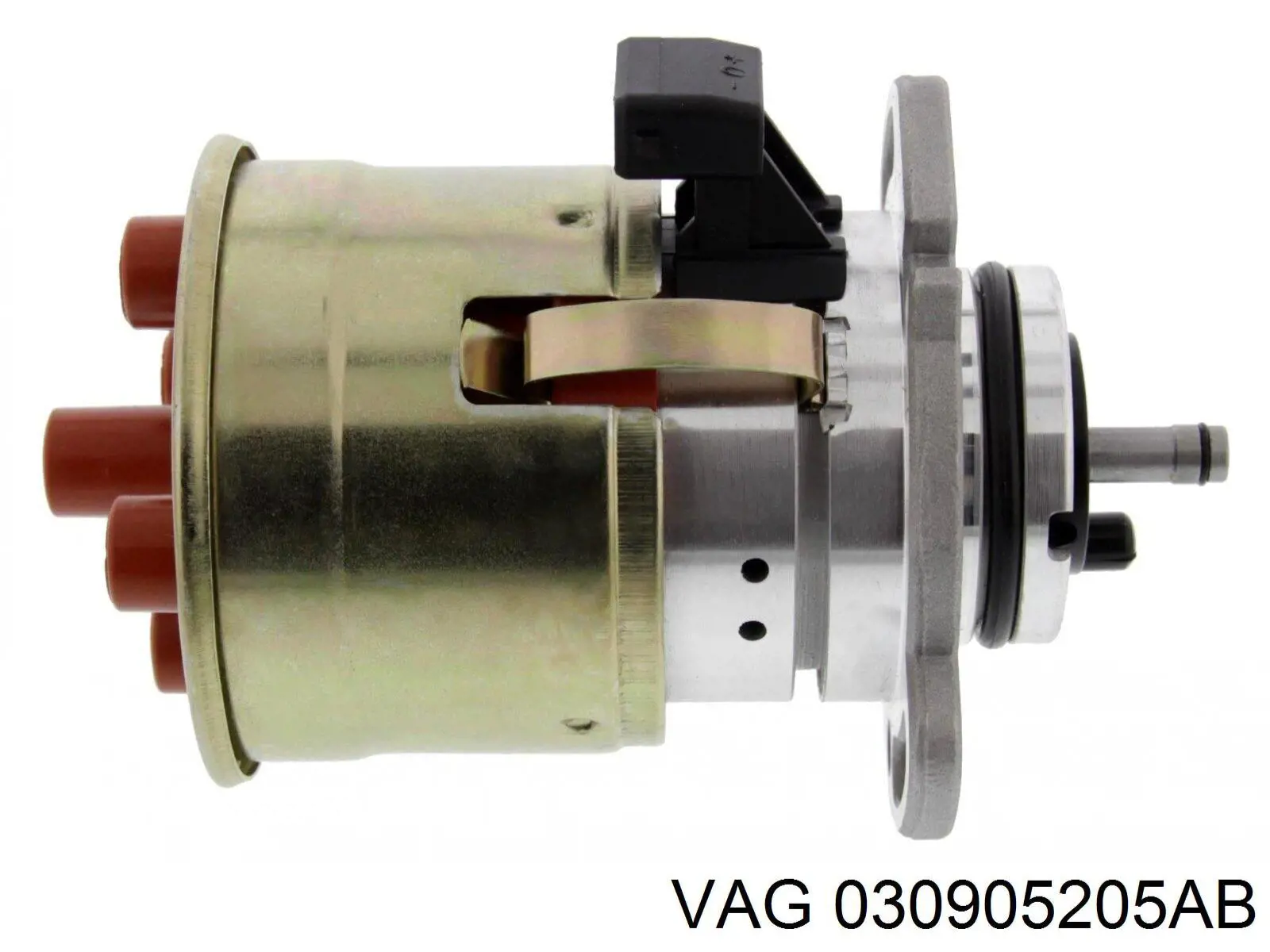 Distribuidor de encendido y piezas VAG 030905205AB