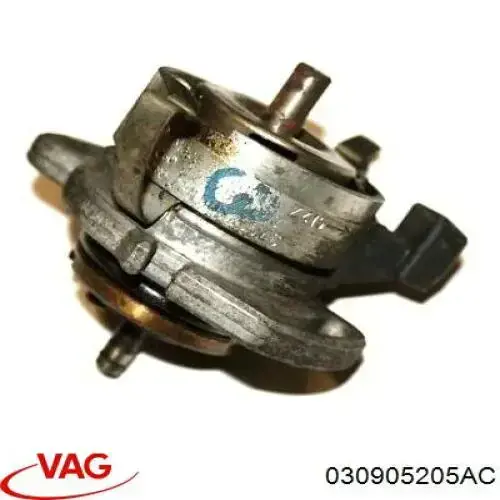 Comprar 030905205AC VAG Distribuidor de encendido