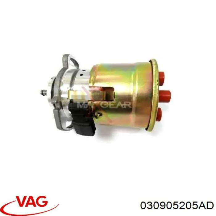 Comprar 030905237CX VAG Distribuidor