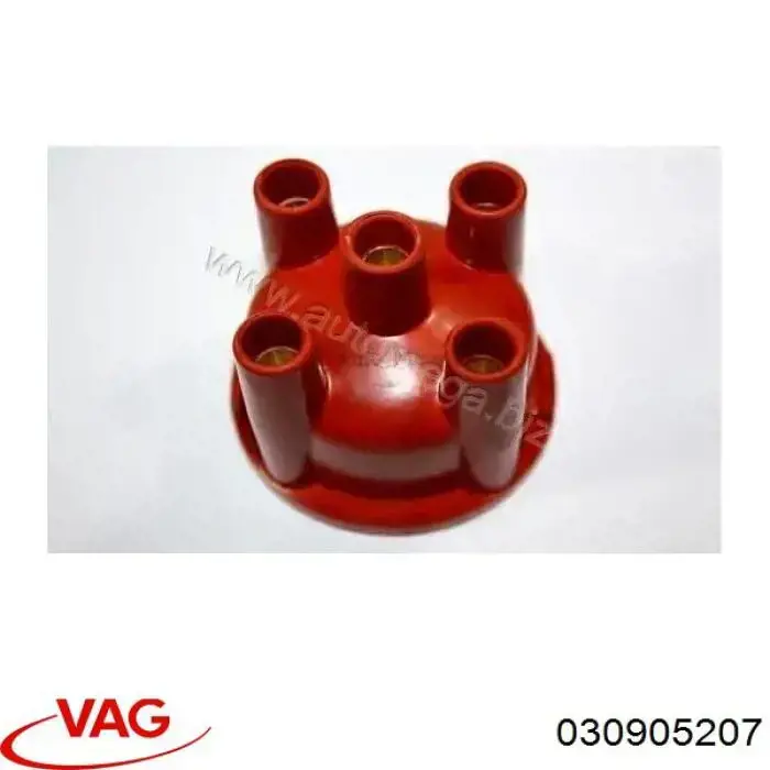 Tapa de distribuidor de encendido Seat Cordoba 6K2, C2