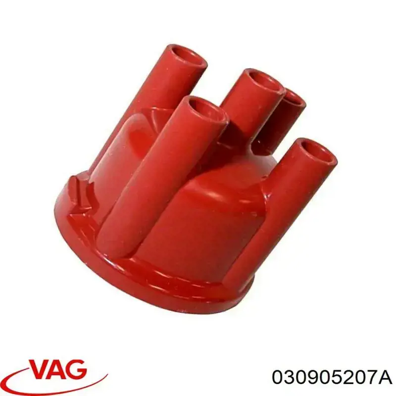 Tapa de delco Angli 2038P