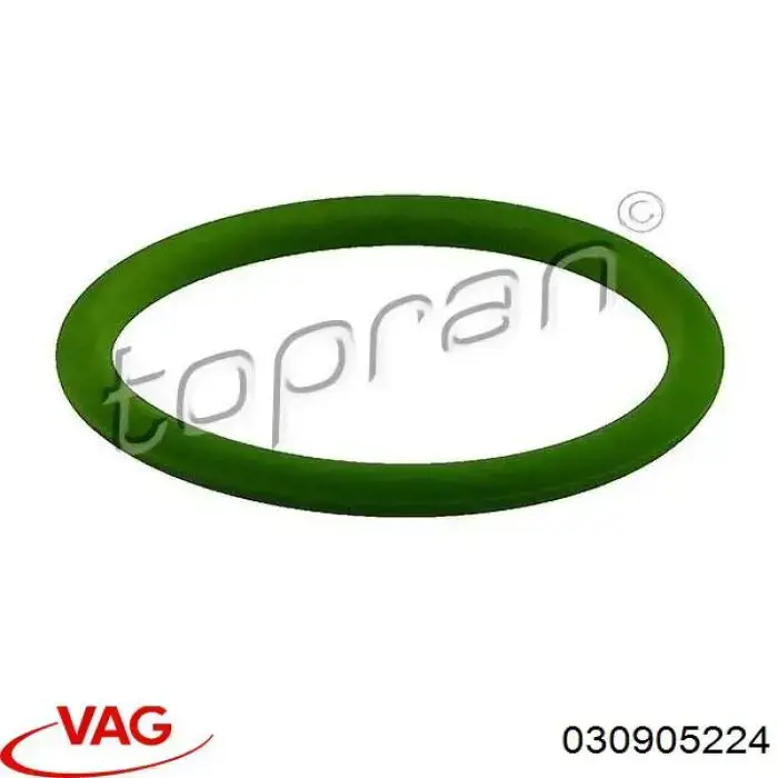 Comprar 030905224 VAG Junta tórica del distribuidor