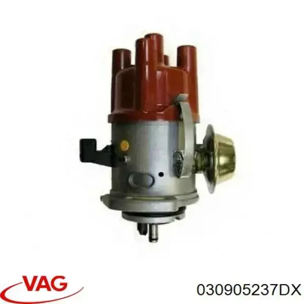 Comprar 030905237DX VAG Distribuidor