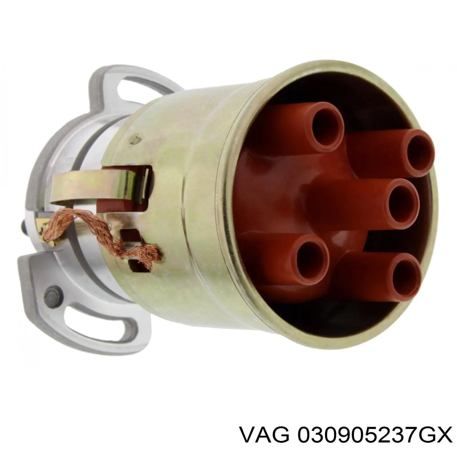 Distribuidor de encendido Seat Cordoba 6K2, C2