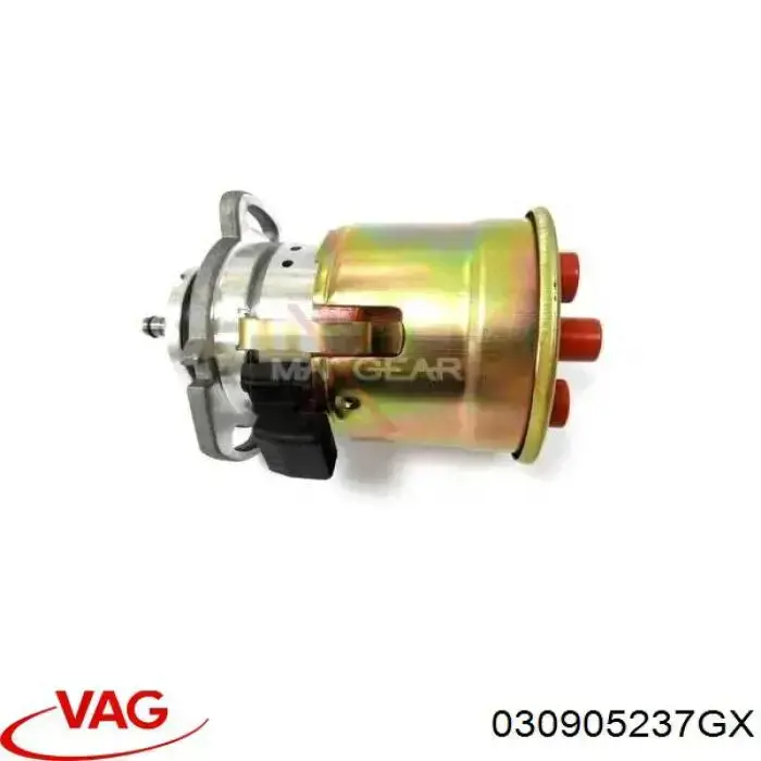 Comprar 030905237GX VAG Distribuidor de encendido