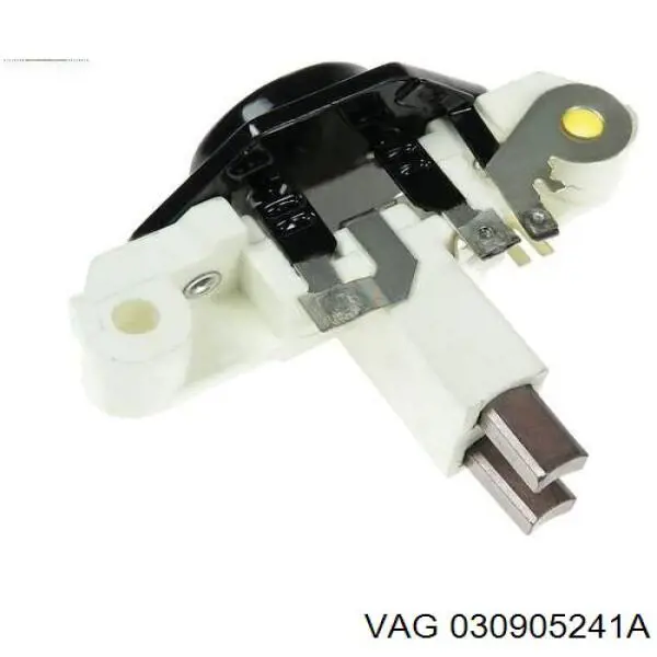 Regulador 030905241A VAG