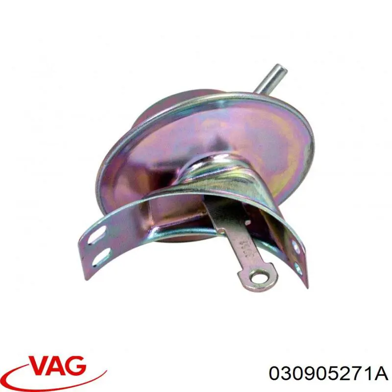Comprar 030905271A VAG Cápsula de vacío del distribuidor de encendido