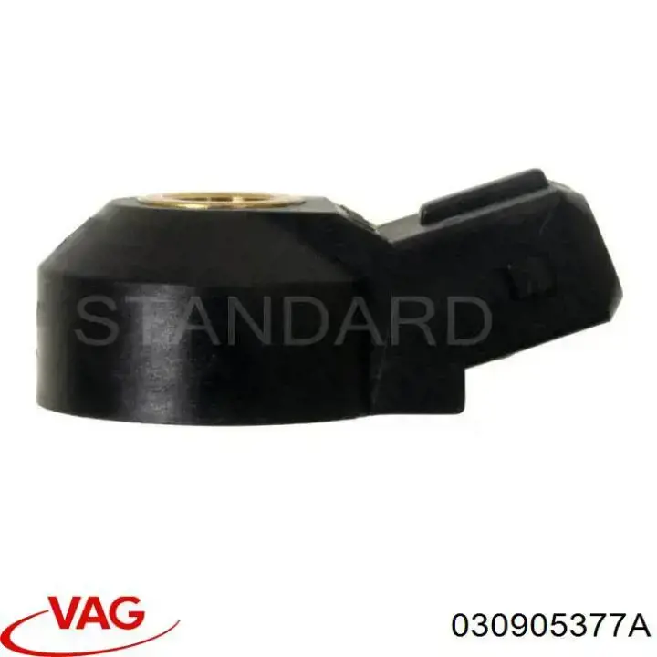 Sensor de detonacion 030905377A VAG