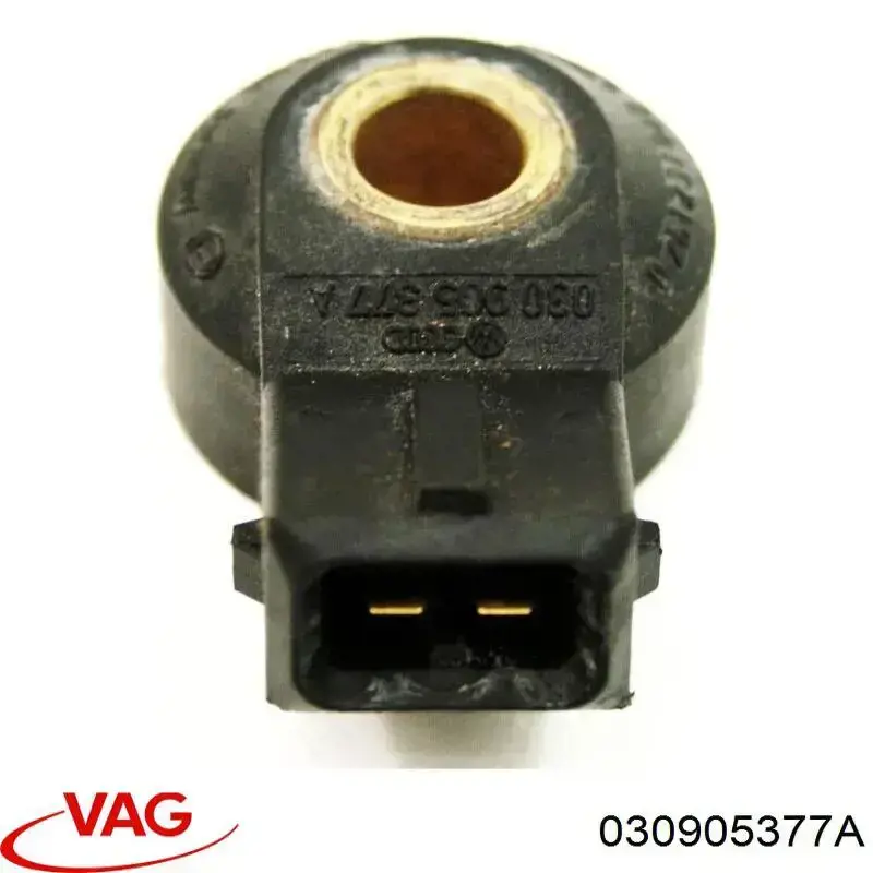 Comprar 030905377A VAG Sensor de detonacion