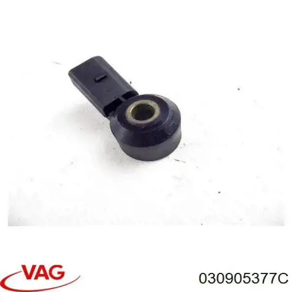 Sensor de detonacion 030905377C VAG