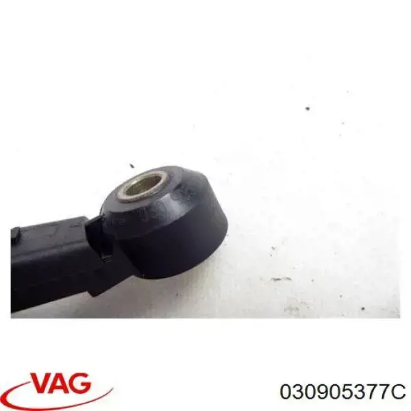 Sensor de detonaciones Volkswagen Caddy 4 SAB, SAJ