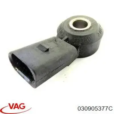 Sensor de detonaciones Volkswagen Caddy 4 SAB, SAJ
