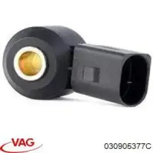 Sensor de detonaciones Volkswagen Caddy 4 SAB, SAJ