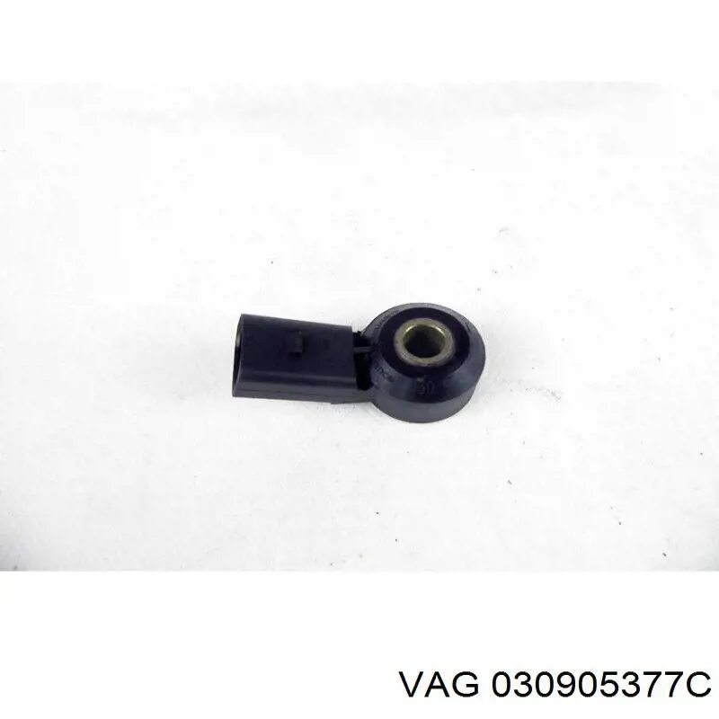 Sensor de detonaciones Volkswagen Caddy 4 SAB, SAJ