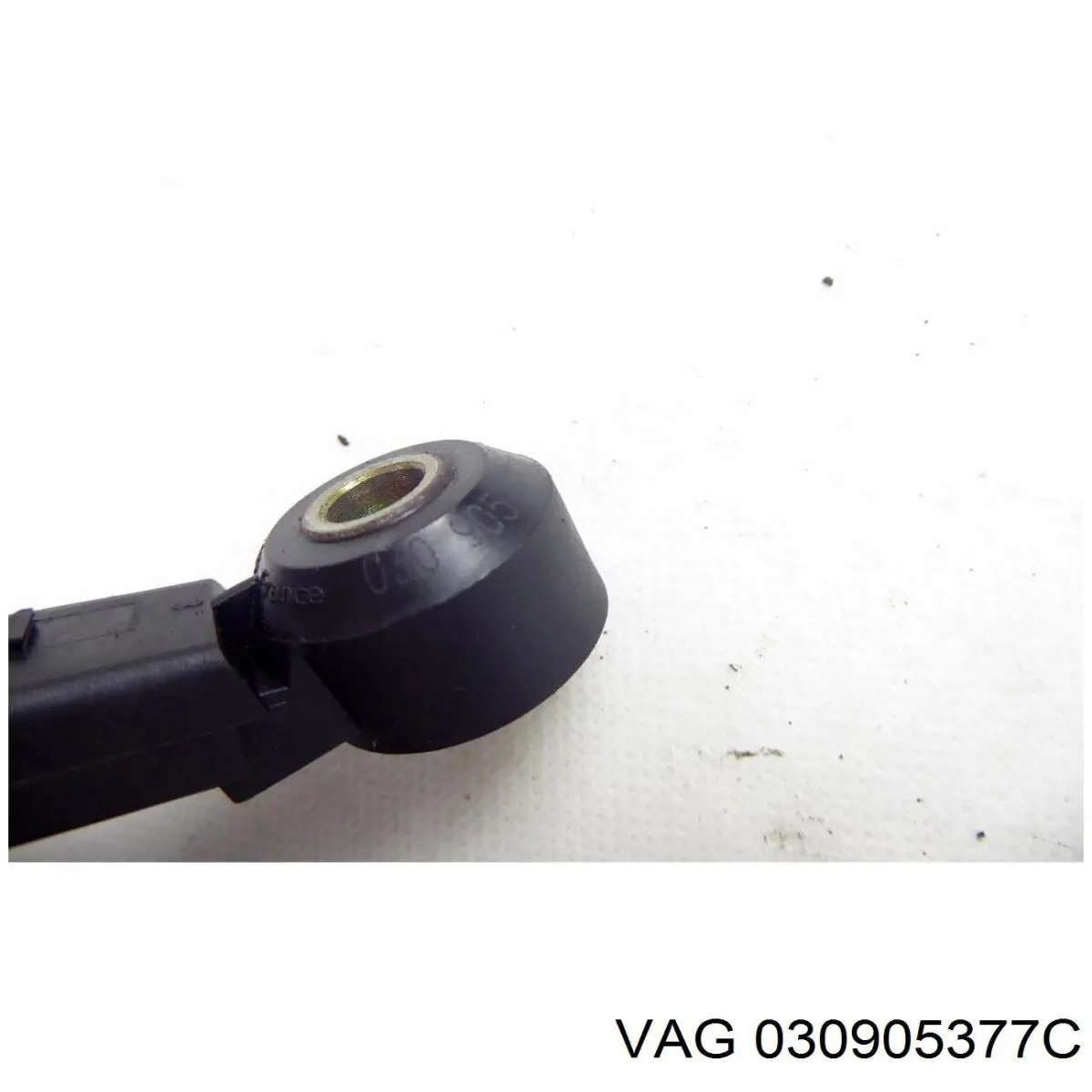 Sensor de detonaciones Volkswagen Caddy 4 SAB, SAJ