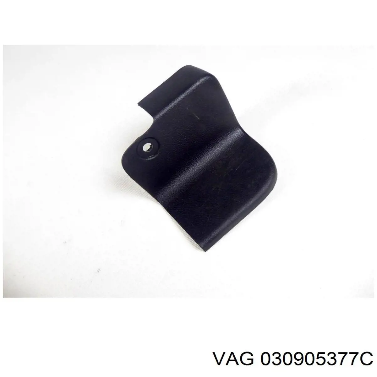 Sensor de detonaciones Volkswagen Caddy 4 SAB, SAJ