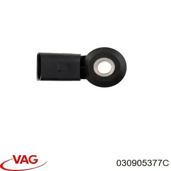 Sensor de detonacion 030905377C VAG