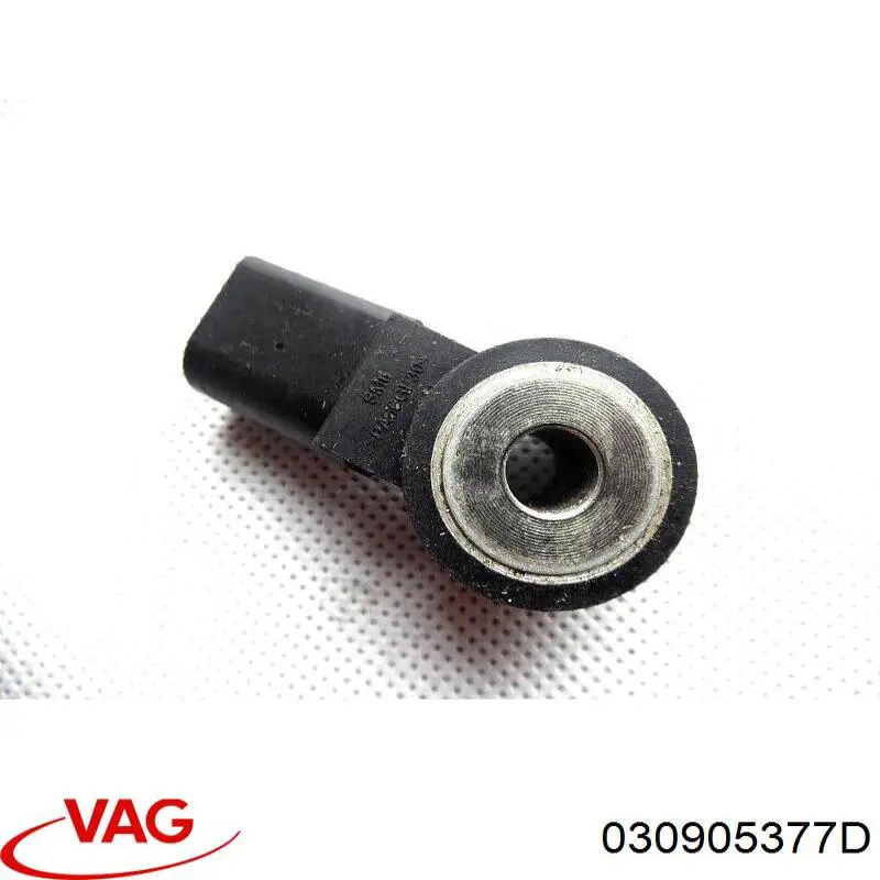 Sensor de detonaciones Volkswagen Caddy 4 SAB, SAJ