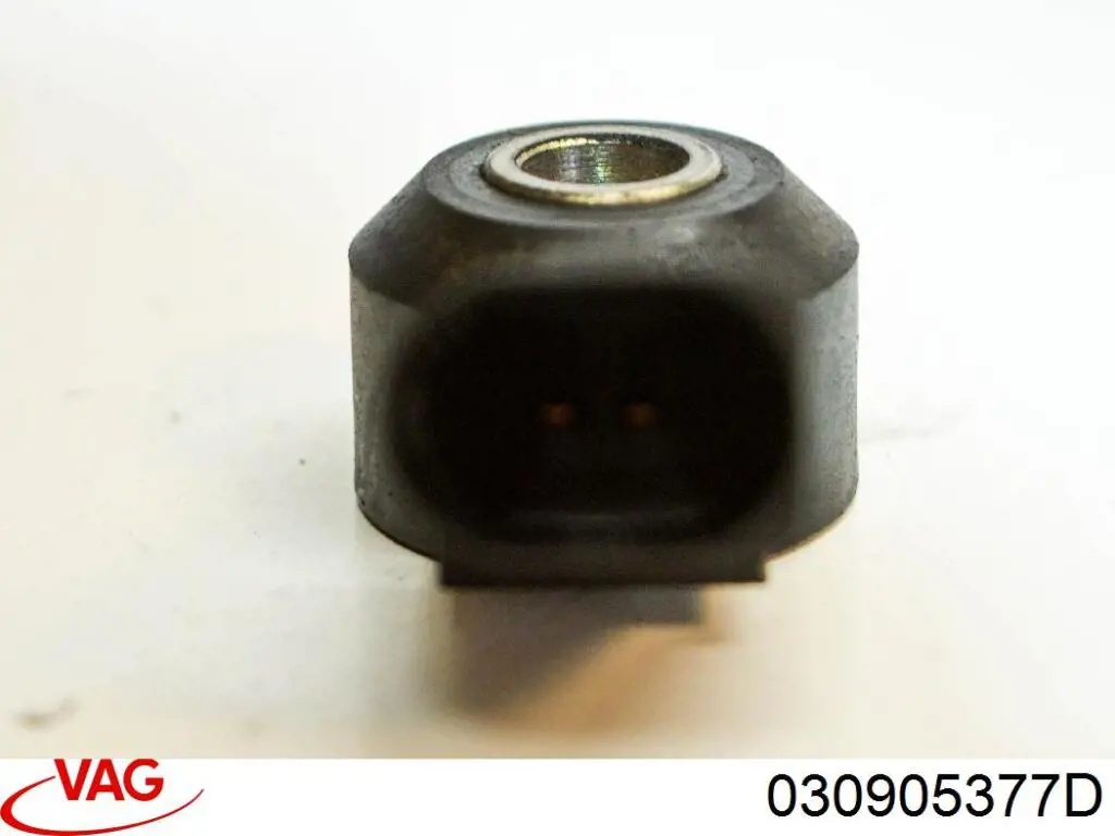 Sensor de detonaciones Volkswagen Caddy 4 SAB, SAJ