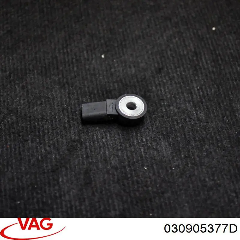 Sensor de detonaciones Volkswagen Caddy 4 SAB, SAJ