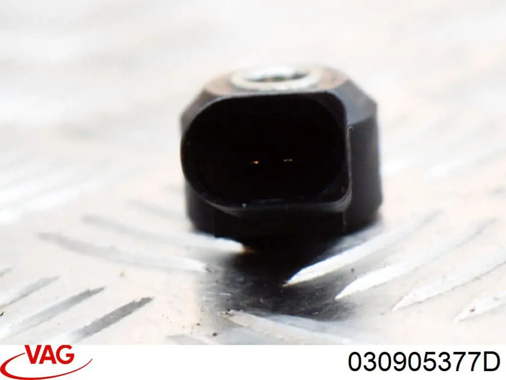 Sensor de detonaciones Volkswagen Caddy 4 SAB, SAJ