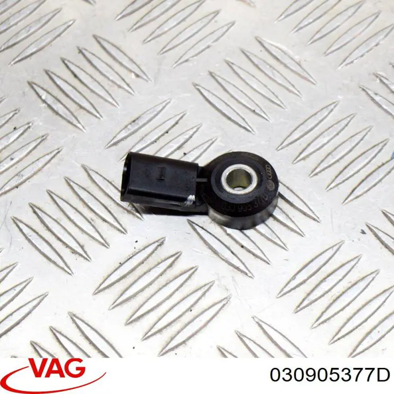 Sensor de detonaciones Volkswagen Caddy 4 SAB, SAJ