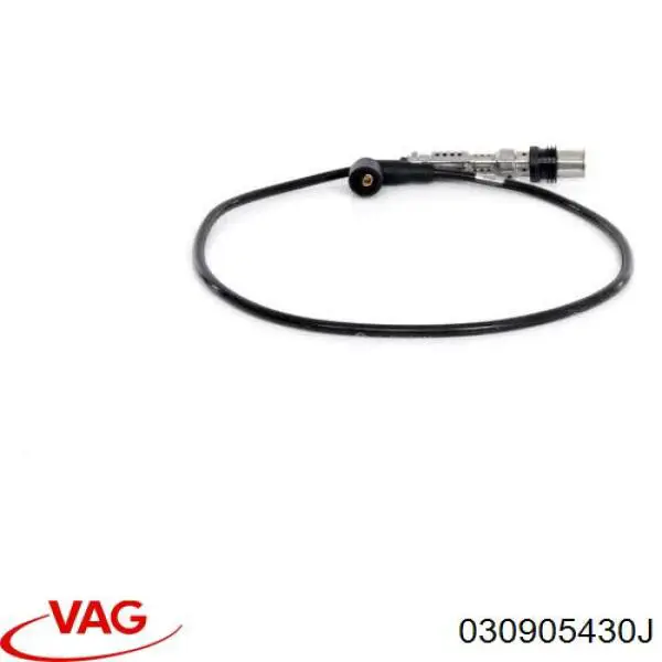 Juego de cables de bujias VAG 030905430J precio, desde 32,79 EUR