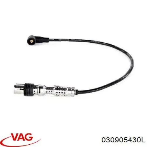 Comprar 030905430L VAG Cable de bujía