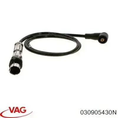 Comprar 030905430N VAG Cable de bujía