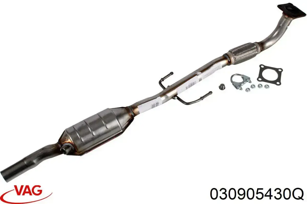 Cables de encendido VAG 030905430Q