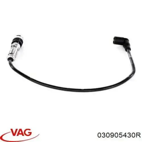 Juego de cables de bujias VAG 030905430R precio, desde 44,23 EUR