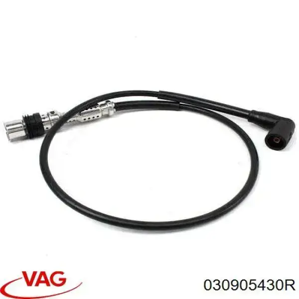 Juego de cables de bujias VAG 030905430R precio, desde 44,23 EUR