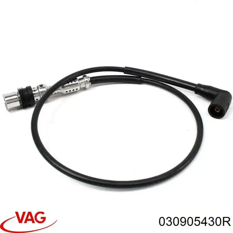 030905430R VAG cable de encendido, cilindro №4