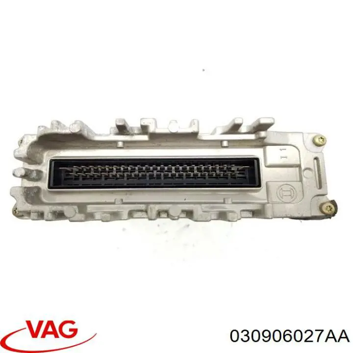 Unidad de control del motor  VAG 030906027AA precio, desde 34,85 EUR