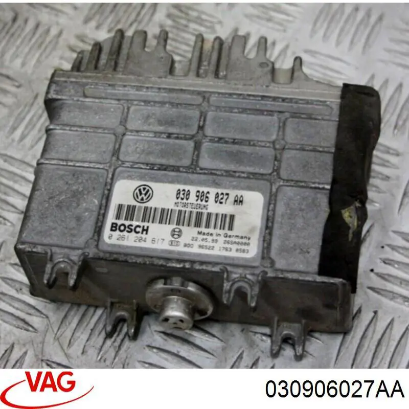 Comprar 030906027AA VAG ECU