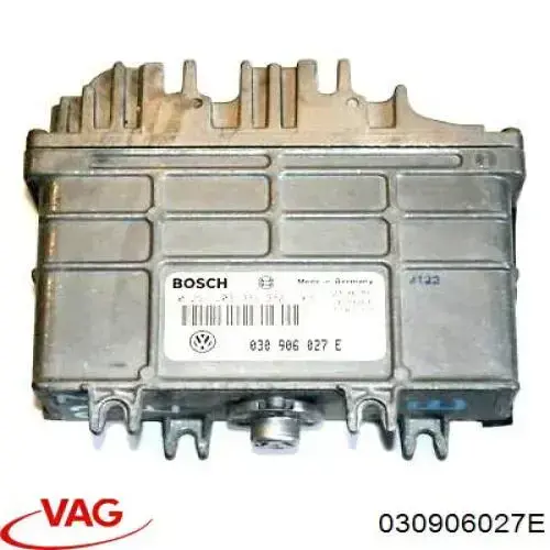 Unidad de control del motor  VAG 030906027E precio, desde 56,63 EUR
