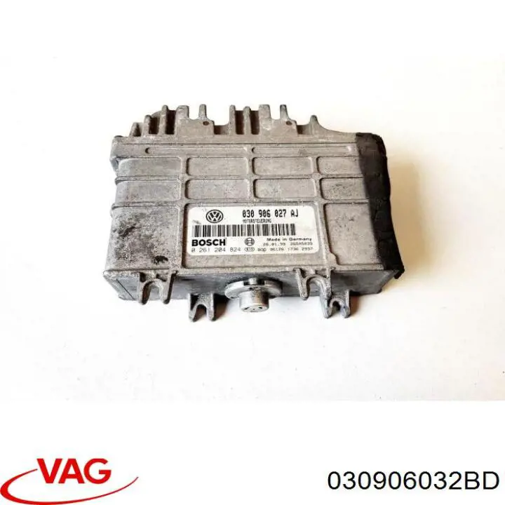 Unidad de control del motor  VAG 030906032DS precio, desde 50,82 EUR