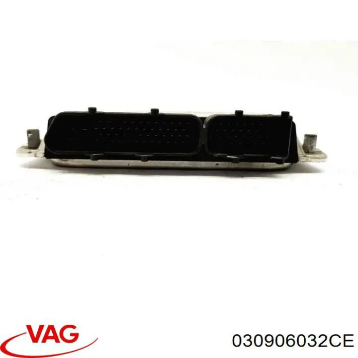 ECU 030997032HX VAG