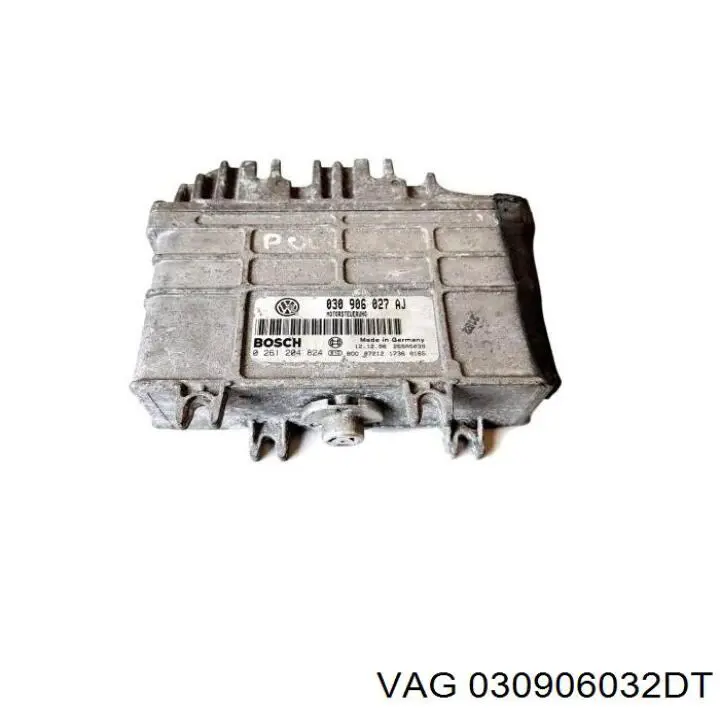 ECU 030906032DT VAG