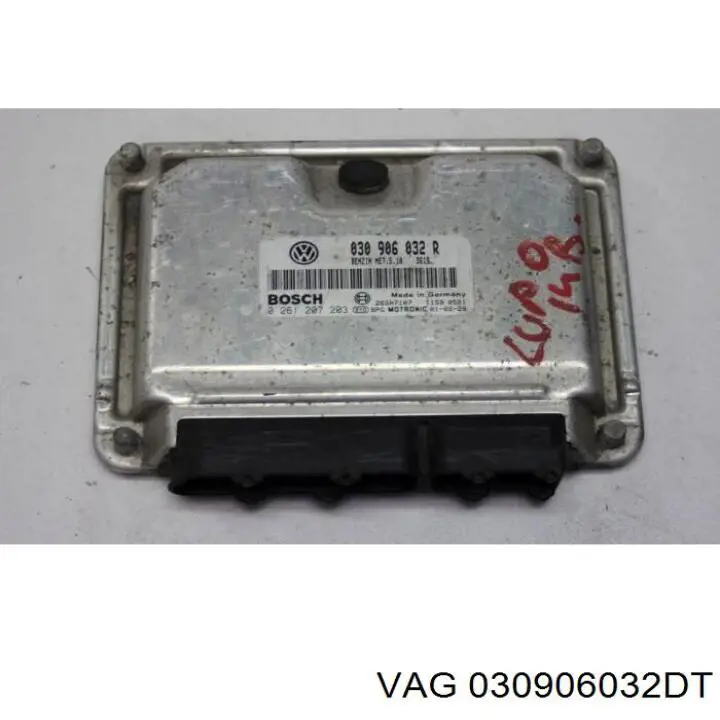 Comprar 030906032DT VAG ECU