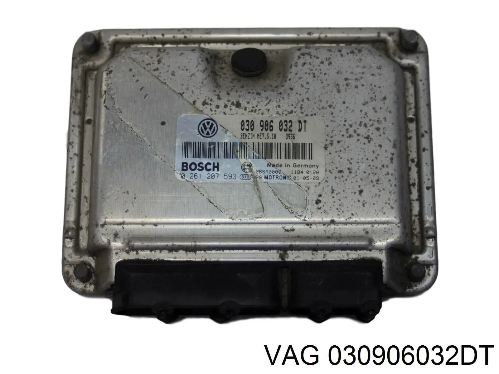 Unidad de control del motor  VAG 030906032DT precio, desde 90,02 EUR
