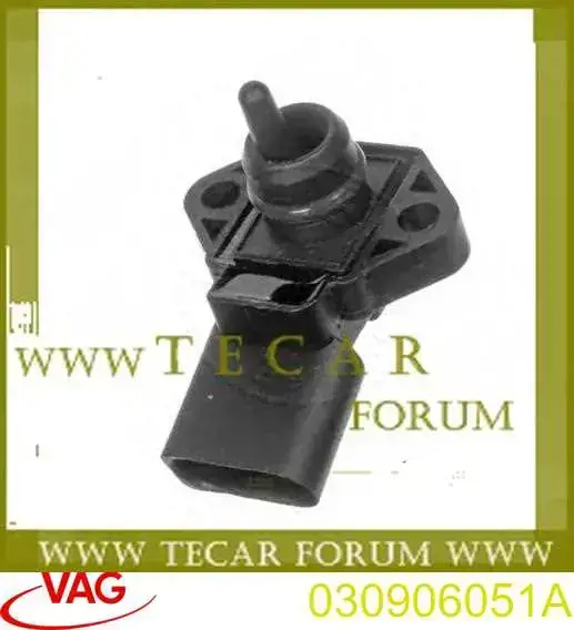 Comprar 030906051A VAG Sensor de presión del colector de admisión
