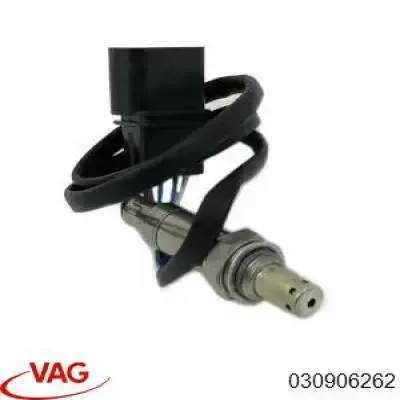 Comprar 030906262 VAG Sonda lambda de oxígeno posterior al catalizador