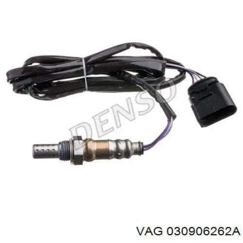 Sonda lambda de oxígeno posterior al catalizador VAG 030906262A precio, desde 46,17 EUR