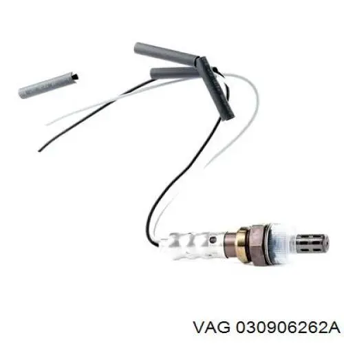 Comprar 030906262A VAG Sonda lambda de oxígeno posterior al catalizador