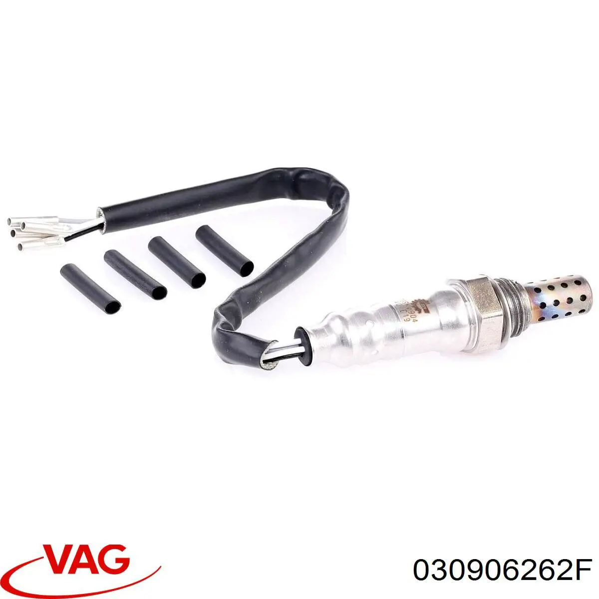 Comprar 030906262F VAG Sonda lambda de oxígeno posterior al catalizador
