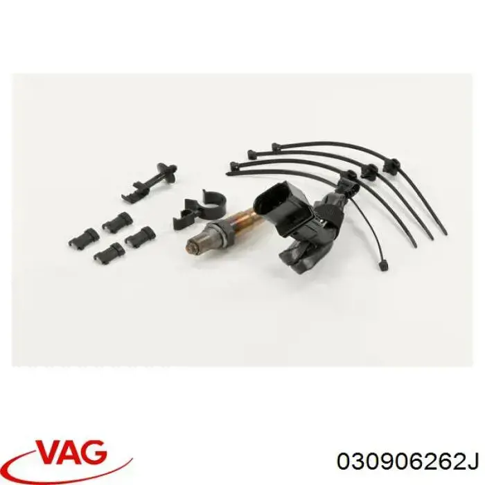 Comprar 030906262J VAG Sensor de oxígeno previo al catalizador