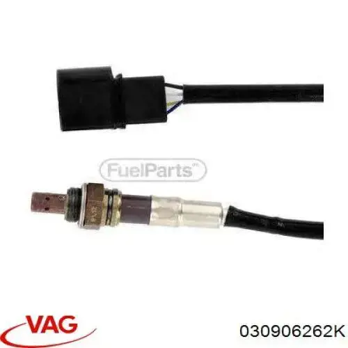 Comprar 030906262K VAG Sensor de oxígeno previo al catalizador